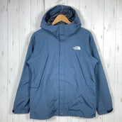 【Men's M ネイビー系】 The North Face ( ザ・ノースフェイス ) スクープジャケット Scoop Jacket ナイロン ウェア トップス アウター ジャケット ハードシェル z00054902  ハードシェル アウター ジャケット トップス
