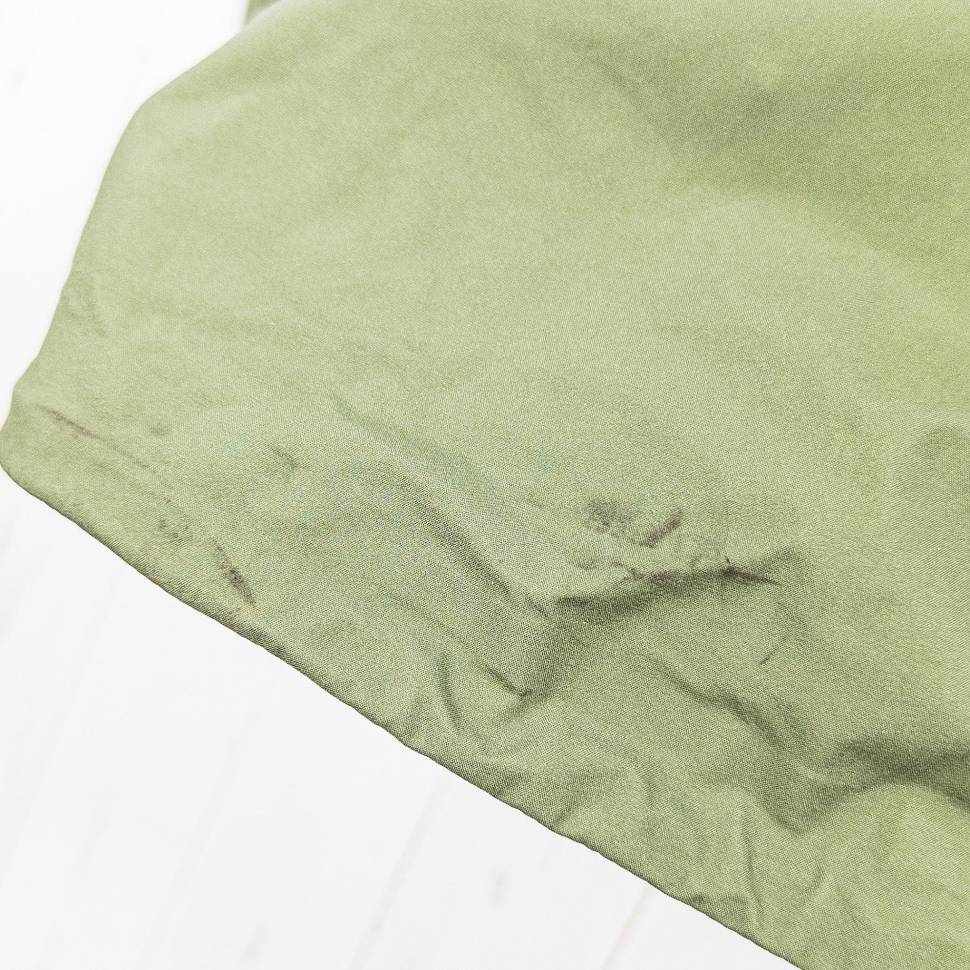 【Men's L グリーン系】 Millet ( ミレー ) ティフォン 50000ストレッチジャケット TYPHON 50000 ST JKT ナイロン ウェア トップス アウター ジャケット レインシェル z00052605 レインシェル アウター ジャケット - 【公式】2ndGEAR（セカンドギア）Webショップ【登山用品・アウトドア用品専門 買取販売店】