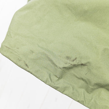 【Men's L グリーン系】 Millet ( ミレー ) ティフォン 50000ストレッチジャケット TYPHON 50000 ST JKT ナイロン ウェア トップス アウター ジャケット レインシェル z00052605 レインシェル アウター ジャケット - 【公式】2ndGEAR（セカンドギア）Webショップ【登山用品・アウトドア用品専門 買取販売店】