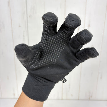 【M ブラック系】 The North Face ( ザ・ノースフェイス ) イーチップ グローブ Etip Glove ポリエステル ウェア ウェア小物 グローブ 手袋 z00054800  グローブ 手袋 ウェア小物 ウェア