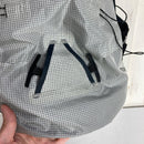 【Men's M グレー系】 Black Diamond ( ブラックダイヤモンド ) ディスタンス 8 バックパック Distance 8 Back Pack アロイ / Alloy ナイロン バッグ ストレージ バックパック デイパック 容量【～29L】 z0-4