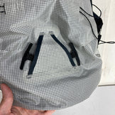【Men's M グレー系】 Black Diamond ( ブラックダイヤモンド ) ディスタンス 8 バックパック Distance 8 Back Pack アロイ / Alloy ナイロン バッグ ストレージ バックパック デイパック 容量【～29L】 z0