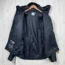【Men's L ブラック系】 Mammut ( マムート ) IN フレックス フーデッド ジャケット IN Flex Hooded Jacket 生産終了モデル 入手困難 Nespresso（ネスプレッソ）コラボ 化繊ダウン ウェア トップス アウター ジャケッ-3