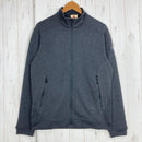 【Men's M ブラック系】 Arcteryx ( アークテリクス ) コバート ライト ウェイト カーディガン Covert LT Cardigan ポリエステル ウェア トップス アウター ジャケット フリース z00059237  フリース アウター ジャケ-1