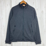 【Men's M ブラック系】 Arcteryx ( アークテリクス ) コバート ライト ウェイト カーディガン Covert LT Cardigan ポリエステル ウェア トップス アウター ジャケット フリース z00059237  フリース アウター ジャケ