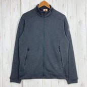 【Men's M ブラック系】 Arcteryx ( アークテリクス ) コバート ライト ウェイト カーディガン Covert LT Cardigan ポリエステル ウェア トップス アウター ジャケット フリース z00059237  フリース アウター ジャケ