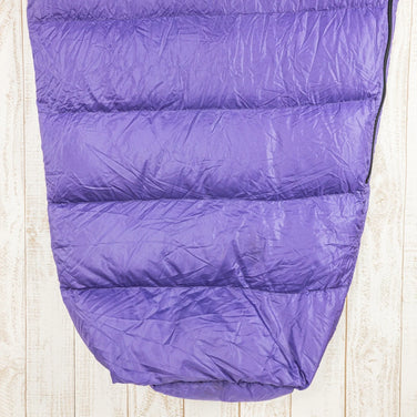 【OneSize パープル系】 マウントフライ コンパクト ダウンシュラフ スリーピングシステム 寝袋 ダウンシュラフ z00051010 ダウンシュラフ 寝袋 スリーピングシステム - 【公式】2ndGEAR（セカンドギア）Webショップ【登山用品・アウトドア用品専門 買取販売店】