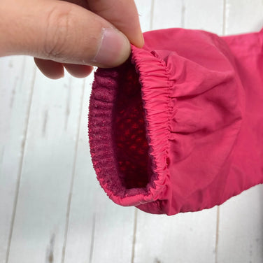 [Kid's 100 Pink] Montbell Light Shell Jacket, Nylon Windshell Jacket, z00054035, Outerwear Top