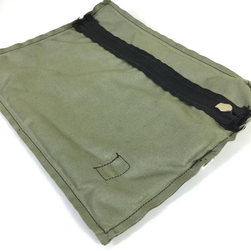 [M Gray] Mystery Ranch Flat Bag M size Discontinued model Hard to find Foliage Stuff sack Inner pouch Packing sack Bag Storage