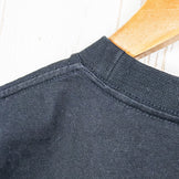 【Men's M ブラック系】 Jackwolfskin ( ジャックウルフスキン ) ショートスリーブ ポケット ティー short-sleeve Pocket Tee コットン ウェア トップス インナー シャツ ショートスリーブシャツ コットン z000525 - 【公式】2ndGEAR（セカンドギア）Webショップ【登山用品・アウトドア用品専門 買取販売店】