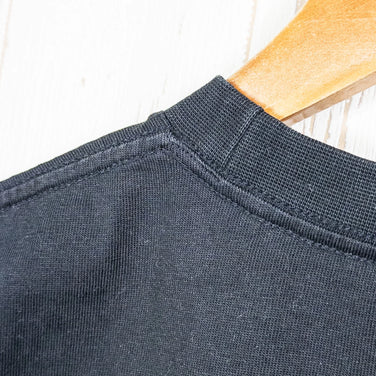 【Men's M ブラック系】 Jackwolfskin ( ジャックウルフスキン ) ショートスリーブ ポケット ティー short-sleeve Pocket Tee コットン ウェア トップス インナー シャツ ショートスリーブシャツ コットン z000525 - 【公式】2ndGEAR（セカンドギア）Webショップ【登山用品・アウトドア用品専門 買取販売店】