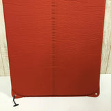 【OneSize オレンジ系】 Montbell ( モンベル ) U.L. コンフォートシステム パッド 120 エアマット スリーピングパッド エアマット マット スリーピングパッド スリーピングシステム - 【公式】2ndGEAR（セカンドギア）Webショップ【登山用品・アウトドア用品専門 買取販売店】