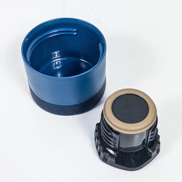 【OneSize ネイビー系】 Montbell ( モンベル ) アルパイン サーモボトル 0.5L Alpine Thermo Bottle 0.5L ステンレス ハイドレーションイクイップメント 断熱ボトル z00053445  断熱ボトル ハイドレーションイ