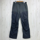 【Men's S グレー系】 2015 Patagonia ( パタゴニア ) フィールド パンツ Field Pants FGE ナイロン ウェア ボトムス ロングパンツ ソフトシェル z00058633 FGE ソフトシェル ロングパンツ ボトムス ウェア-1