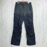 【Men's S グレー系】 2015 Patagonia ( パタゴニア ) フィールド パンツ Field Pants FGE ナイロン ウェア ボトムス ロングパンツ ソフトシェル z00058633 FGE ソフトシェル ロングパンツ ボトムス ウェア