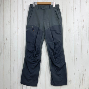 【Men's S グレー系】 2015 Patagonia ( パタゴニア ) フィールド パンツ Field Pants FGE ナイロン ウェア ボトムス ロングパンツ ソフトシェル z00058633 FGE ソフトシェル ロングパンツ ボトムス ウェア