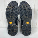 【Men's 26.7cm グレー系】 Scarpa ( スカルパ ) メスカリート トレック GTX Mescalito TRK GTX GORE-TEX｜Vibram｜Perwangerスエード フットウェア トレッキングブーツ z00060558  トレッキングブーツ-5