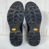 【Men's 26.7cm グレー系】 Scarpa ( スカルパ ) メスカリート トレック GTX Mescalito TRK GTX GORE-TEX｜Vibram｜Perwangerスエード フットウェア トレッキングブーツ z00060558  トレッキングブーツ