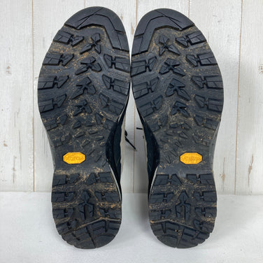 【Men's 26.7cm グレー系】 Scarpa ( スカルパ ) メスカリート トレック GTX Mescalito TRK GTX GORE-TEX｜Vibram｜Perwangerスエード フットウェア トレッキングブーツ z00060558  トレッキングブーツ
