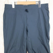 【Unisex M ネイビー系】 Teton Bros ( ティートンブロス ) ブレス パンツ 2.0 Breath Pant 2.0 レインシェル Aquabreath防水透湿 メカニカルストレッチ TB211-44M Asian Unisex Blue Nigh - 【公式】2ndGEAR（セカンドギア）Webショップ【登山用品・アウトドア用品専門 買取販売店】
