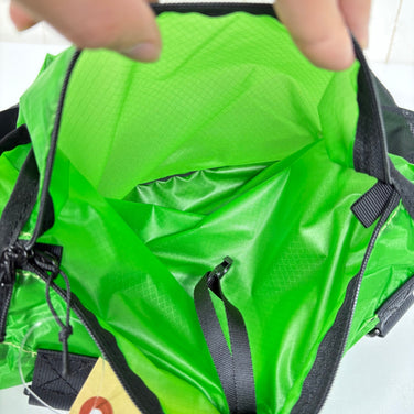 【OneSize グリーン系】 Sayama Works ( サヤマワークス ) Tote 2G 極 Tote 2G Kiwami  アップルグリーン z00057413 アップルグリーン トートバッグ バッグ ストレージ