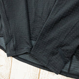 【Men's XL ブラック系】 The North Face ( ザ・ノースフェイス ) エクスペディションドライドットクルー Expedition Dry Dot Crew ポリエステル ウェア トップス アウター ジャケット フリース z00051269 フリ - 【公式】2ndGEAR（セカンドギア）Webショップ【登山用品・アウトドア用品専門 買取販売店】