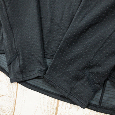 【Men's XL ブラック系】 The North Face ( ザ・ノースフェイス ) エクスペディションドライドットクルー Expedition Dry Dot Crew ポリエステル ウェア トップス アウター ジャケット フリース z00051269 フリ - 【公式】2ndGEAR（セカンドギア）Webショップ【登山用品・アウトドア用品専門 買取販売店】