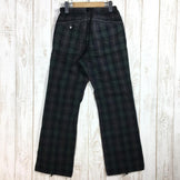 【Men's S グリーン系】 Aigle ( エーグル ) プレイド イージー クライミングパンツ Plaid Eazy Climbing Pants 8605-05552 Men's コットン ロングパンツ ボトムス ウェア - 【公式】2ndGEAR（セカンドギア）Webショップ【登山用品・アウトドア用品専門 買取販売店】
