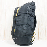 【OneSize ブラック系】 Boreas ( ボレアス ) トパーズ 18 Topaz 18 ナイロン 04-0151A-ECL5M デイパック 容量【～29L】 バックパック バッグ ストレージ - 【公式】2ndGEAR（セカンドギア）Webショップ【登山用品・アウトドア用品専門 買取販売店】