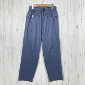 【Men's M ネイビー系】 Yamatomichi ( 山と道 ) ライト ファイブポケット パンツ Light 5-Pocket Pants Dark Indigo ナイロン ウェア ボトムス ロングパンツ z00058373 Dark Indigo ロン