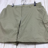 【Women's L ベージュ系】 Columbia ( コロンビア ) カルガリー クリーク キュロット Calgary Creek Culotte ショーツ PL4018 Women's 化繊 ショーツ ショートパンツ ボトムス ウェア - 【公式】2ndGEAR（セカンドギア）Webショップ【登山用品・アウトドア用品専門 買取販売店】