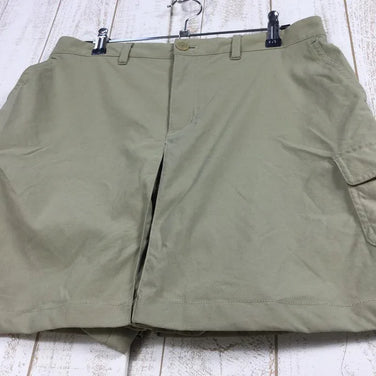 【Women's L ベージュ系】 Columbia ( コロンビア ) カルガリー クリーク キュロット Calgary Creek Culotte ショーツ PL4018 Women's 化繊 ショーツ ショートパンツ ボトムス ウェア - 【公式】2ndGEAR（セカンドギア）Webショップ【登山用品・アウトドア用品専門 買取販売店】