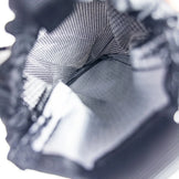 One Size Black Waymark Gear Company Stretch Shoulder Pocket (Discontinued Model, Hard to Find) Nylon Storage Bag, External Pouch