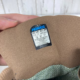 Men's Hoka Oneone Anacapa Mid GTX Gore-Tex Trekking Boots, Size 28.5cm, Brown, with ORBC Footwear (z00054428).