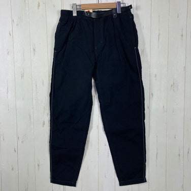【Men's M ブラック系】 Gramicci ( グラミチ ) ナイロン クライミング パンツ NYLON CLIMBING PANT アンドワンダーコラボ ナイロン ウェア ボトムス ロングパンツ  z00056308   ロングパンツ ボトムス ウェア