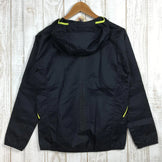 【Men's S ブラック系】 The North Face ( ザ・ノースフェイス ) ジェミニ フーディ Gemini Hoodie ウィンドシェル ジャケット Pertex Quantum Ai NP21803 Asian Men's ウィンドシェル アウタ - 【公式】2ndGEAR（セカンドギア）Webショップ【登山用品・アウトドア用品専門 買取販売店】