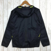 【Men's S ブラック系】 The North Face ( ザ・ノースフェイス ) ジェミニ フーディ Gemini Hoodie ウィンドシェル ジャケット Pertex Quantum Ai NP21803 Asian Men's ウィンドシェル アウタ - 【公式】2ndGEAR（セカンドギア）Webショップ【登山用品・アウトドア用品専門 買取販売店】