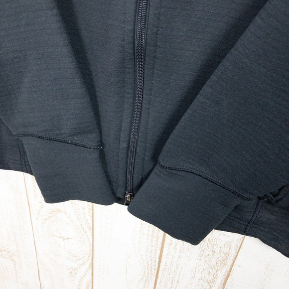 【Men's S ブラック系】 Houdini ( フーディニ ) モノ エア フーディ Mono Air Hoodi ポリエステル 220714 Men's ポーラテック・パワーエアライト フリース アウター ジャケット トップス ウェア - 【公式】2ndGEAR（セカンドギア）Webショップ【登山用品・アウトドア用品専門 買取販売店】