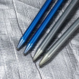 【OneSize グレー系】 Tarptent ( タープテント ) ノッチ Li Notch Li ウルトラライト UL キャンピングギア テント 山岳テント DCF ( ダイニーマ・コンポジット・ファブリック / キューベンファイバー ) z00053039