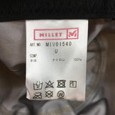 【Unisex OneSize ベージュ系】 Millet ( ミレー ) ティフォン 50000 ストレッチ レイン ワーク キャップ 防水 MIV01540 Unisex キャップ ヘッドウェア ウェア小物 ウェア - 【公式】2ndGEAR（セカンドギア）Webショップ【登山用品・アウトドア用品専門 買取販売店】