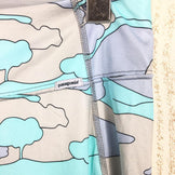 【Women's S ブルー系】 Patagonia ( パタゴニア ) キャプリーン 1 シルクウェイト ボトムス Capilene 1 Sw Bottoms タイツ 45685 International Women's タイツ ボトムス ウェア - 【公式】2ndGEAR（セカンドギア）Webショップ【登山用品・アウトドア用品専門 買取販売店】