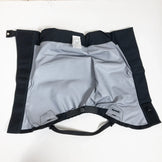 【M ブラック系】 The North Face ( ザ・ノースフェイス ) トレッカーズ ゲイター Trekkers Gaiter ナイロン NN21800 HyVent-3L ( ハイベント・3レイヤー ) ゲイター スパッツ ウェア小物 ウェア - 【公式】2ndGEAR（セカンドギア）Webショップ【登山用品・アウトドア用品専門 買取販売店】