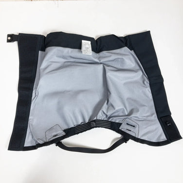 【M ブラック系】 The North Face ( ザ・ノースフェイス ) トレッカーズ ゲイター Trekkers Gaiter ナイロン NN21800 HyVent-3L ( ハイベント・3レイヤー ) ゲイター スパッツ ウェア小物 ウェア - 【公式】2ndGEAR（セカンドギア）Webショップ【登山用品・アウトドア用品専門 買取販売店】