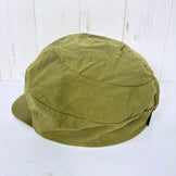 [M Green] Axesquin Yama Casquette Nylon Wear Wear Accessories Headwear Cap z00057826 Cap Headwear Wear Accessories Wear