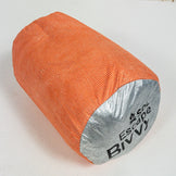 【OneSize オレンジ系】 Sol ( エスオーエル ) エスケープ ヴィヴィ Escape Bivvy スリーピングシステム シュラフカバー z00051677 シュラフカバー スリーピングシステム - 【公式】2ndGEAR（セカンドギア）Webショップ【登山用品・アウトドア用品専門 買取販売店】