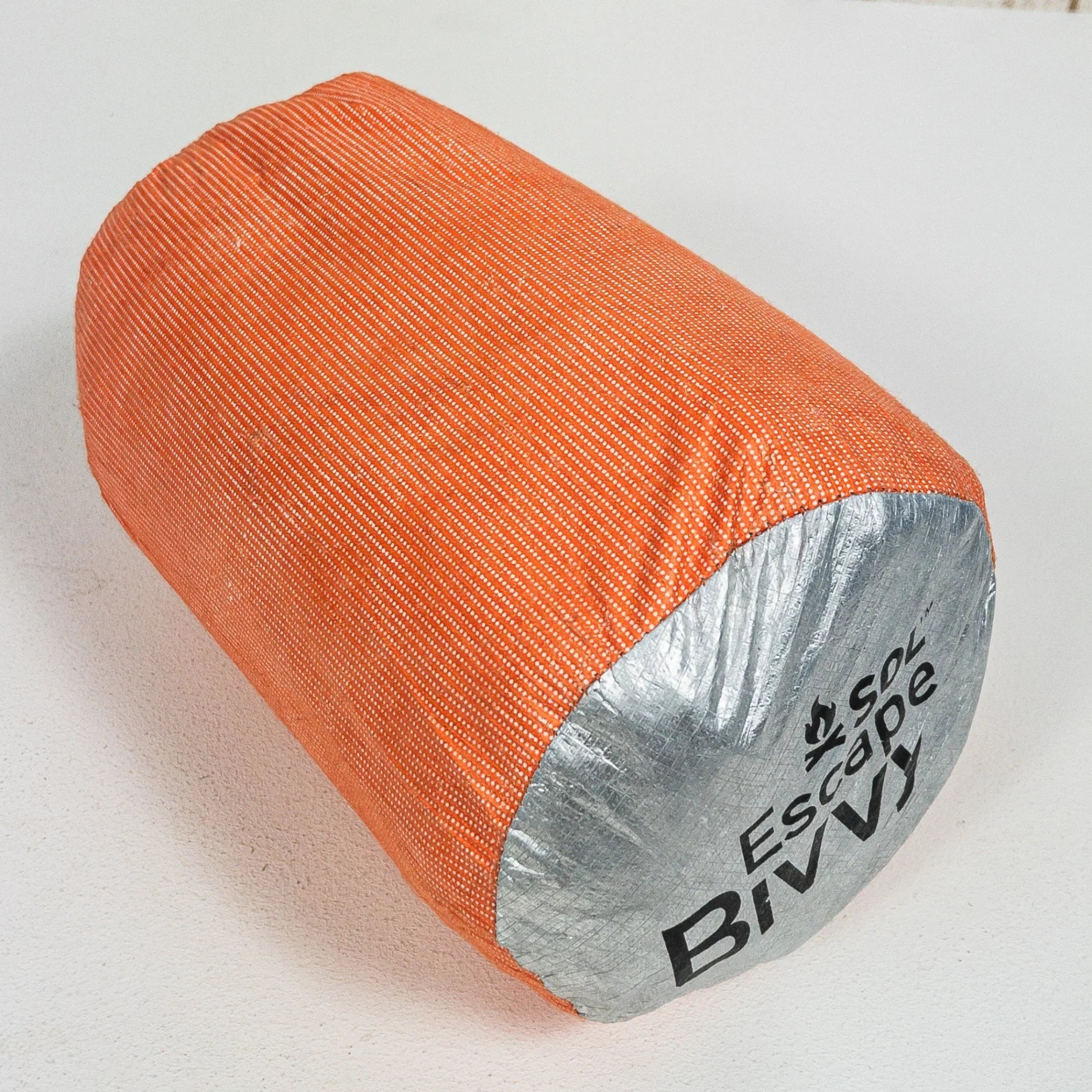 【OneSize オレンジ系】 Sol ( エスオーエル ) エスケープ ヴィヴィ Escape Bivvy スリーピングシステム シュラフカバー z00051677 シュラフカバー スリーピングシステム - 【公式】2ndGEAR（セカンドギア）Webショップ【登山用品・アウトドア用品専門 買取販売店】