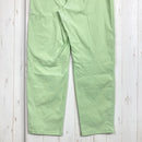 【Women's S グリーン系】 Rab ( ラブ ) ロウトールパンツ Rowtor Pants QFW-08 FGR z00058285 FGR ソフトシェル ロングパンツ ボトムス ウェア-8
