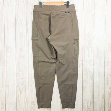 【Women's 4 ベージュ系】 Merrell ( メレル ) ウェイファインダー リラックスド パンツ Wayfinder Relaxed Pant ナイロン ウェア ボトムス ロングパンツ ソフトシェル z00050719 ソフトシェル ロングパンツ ボトムス - 【公式】2ndGEAR（セカンドギア）Webショップ【登山用品・アウトドア用品専門 買取販売店】