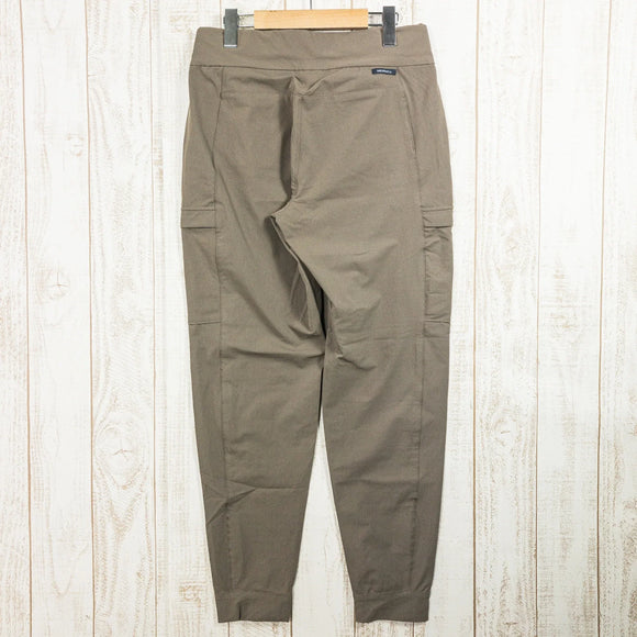 【Women's 4 ベージュ系】 Merrell ( メレル ) ウェイファインダー リラックスド パンツ Wayfinder Relaxed Pant ナイロン ウェア ボトムス ロングパンツ ソフトシェル z00050719 ソフトシェル ロングパンツ ボトムス - 【公式】2ndGEAR（セカンドギア）Webショップ【登山用品・アウトドア用品専門 買取販売店】