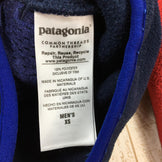 【Men's XS ネイビー系】 Patagonia ( パタゴニア ) シンチラ スナップt フーディ Synchilla Snap-T Hoody フリース ジャケット 生産終了モデル 入手困難 25461 International Men's NVYB Nav - 【公式】2ndGEAR（セカンドギア）Webショップ【登山用品・アウトドア用品専門 買取販売店】